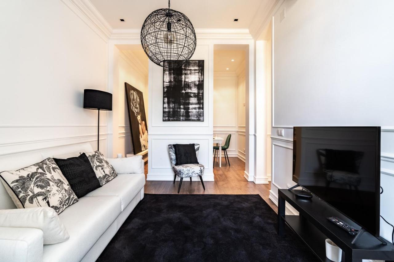 Akicity Campolide Selected Apartment Lisbon Exterior photo