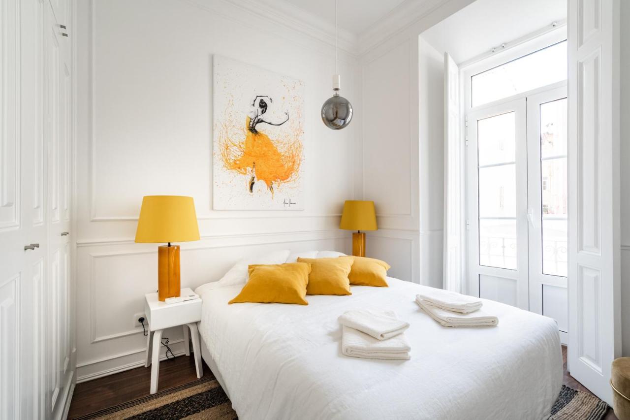 Akicity Campolide Selected Apartment Lisbon Exterior photo