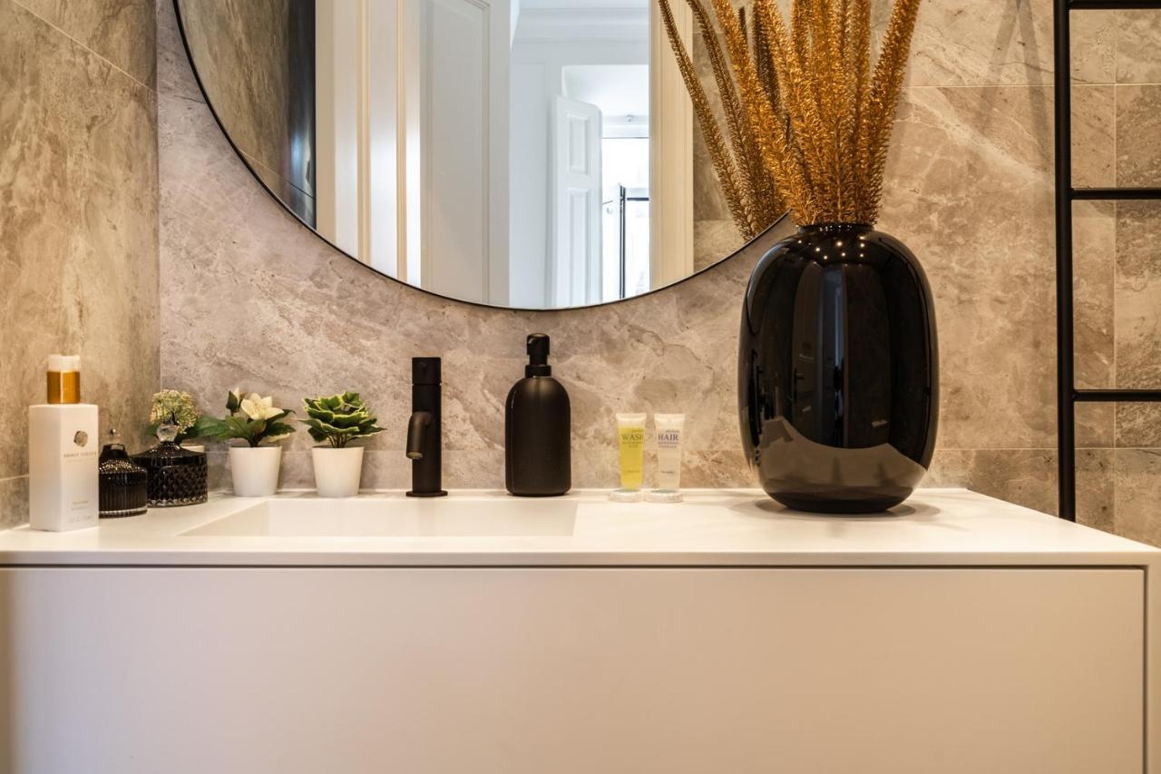 Akicity Campolide Selected Apartment Lisbon Exterior photo