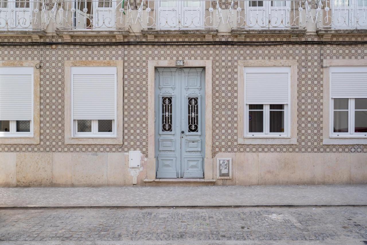 Akicity Campolide Selected Apartment Lisbon Exterior photo